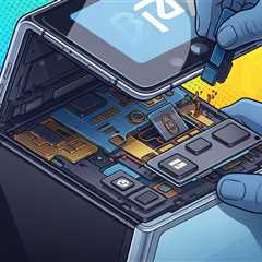 Published on YouTube: Cracked Display  DIY or Tech Repair Guide! | Sydney CBD Repair Centre