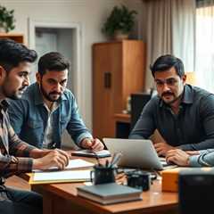 Thomas Middleditch Brings Silicon Valley Vibes to TechCrunch Disrupt 2025