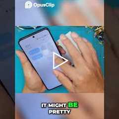 OnePlus Nord 4: Still Functional, Despite the Damage! | Sydney CBD Repair