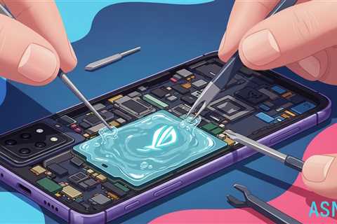 Published on YouTube: Cracked Samsung Galaxy S21 Ultra Screen – Who Is the Best in Sydney?