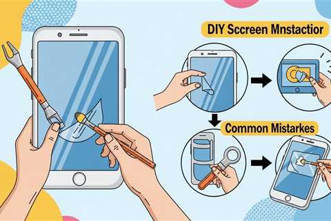 Published on YouTube: Swollen Google Pixel 7 Battery? Find Expert On-the-Spot Repairs in Sydney..