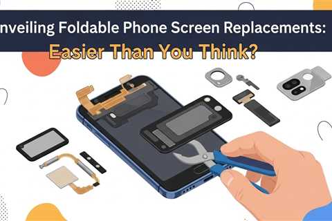 Published on YouTube: RED LIGHT? GREEN LIGHT! iPhone 14 Pro Max Screen Replacement | Sydney CBD..