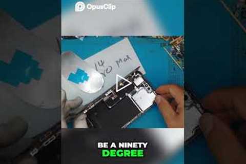 iPhone 14 Pro Max Green Screen Repair: Easy Guide! | Sydney CBD Repair