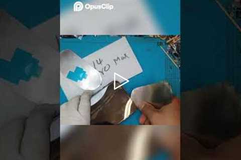 Carefully Detach & Lift: Display Connector Removal Guide | Sydney CBD Repair