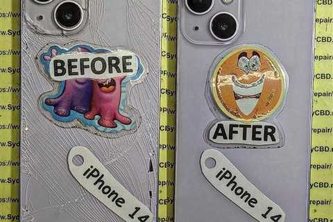 Debunking Phone Repair Myths: DIY vs. Pro