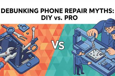 Published on YouTube: iPhone 14 Pro Max Screen Replacement: Easy Guide! | Sydney CBD Repair