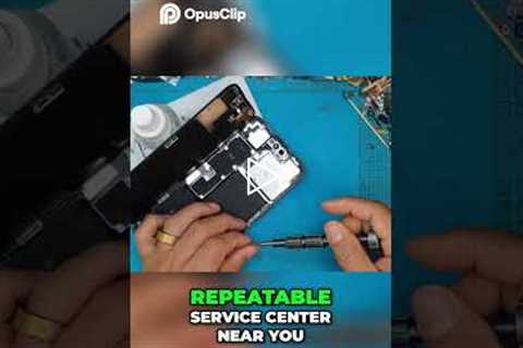 iPhone Repair: Sydney's Best Screen Replacement Service | Sydney CBD Repair