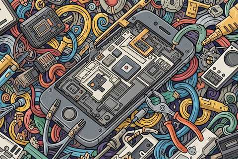 Published on YouTube: Dropped Google Pixel 9 Pro XL Screen? Get It Fixed on the Spot in Sydney!