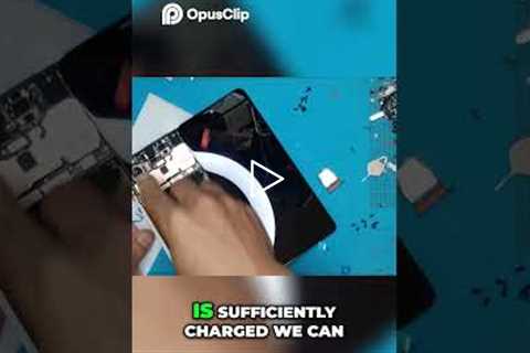 Smartphone Display Replacement: Tricky Repair Guide! | Sydney CBD Repair