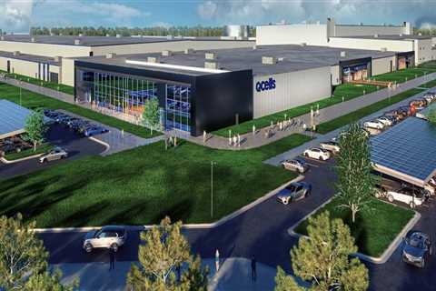 The Advantages of Going Solar for Businesses in Bartow County, Georgia