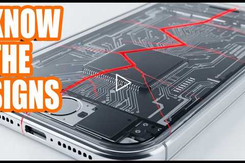 MYSTERY LINES SOLVED! Unraveling OnePlus Display Glitches in Sydney