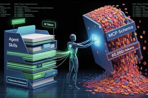 !BREAKING! Mastering Agentic AI: Claude Skills Progressive Disclosure Token Efficiency #claudeskills