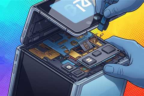 Published on YouTube: Cracked Display  DIY or Tech Repair Guide! | Sydney CBD Repair Centre