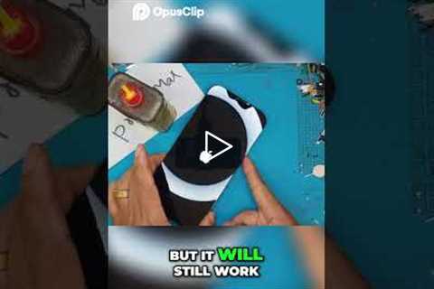 Smartphone Screen Replacement: Easy Test & Settings Check | Sydney CBD Repair