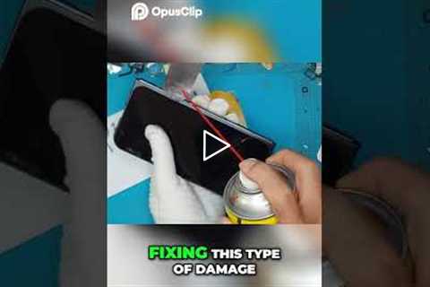 Pixel 9 Pro: Fixing the Smashed Outer Display! | Sydney CBD Repair