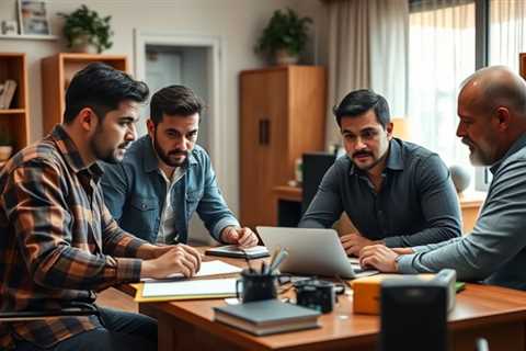 Thomas Middleditch Brings Silicon Valley Vibes to TechCrunch Disrupt 2025