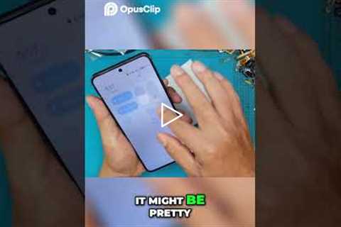 OnePlus Nord 4: Still Functional, Despite the Damage! | Sydney CBD Repair