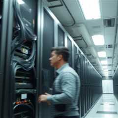 How Rising Energy Prices Impact Data Centers and Your Bills