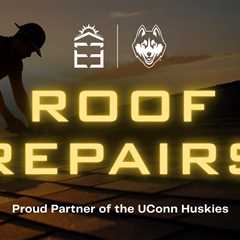 Professional Roof Repair in Manchester, CT - Everlast Energy & Roofing