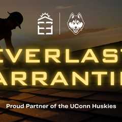 Warranties - Everlast Energy & Roofing