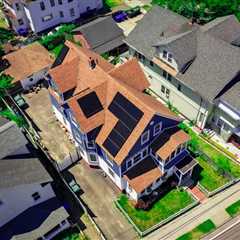 Coordination with Utility & Permitting - Everlast Energy & Roofing