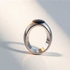 Discover the Stream Ring: The Innovative Voice-Controlled Device for Thoughts