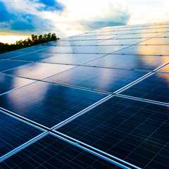 Residential Solar - Everlast Energy & Roofing