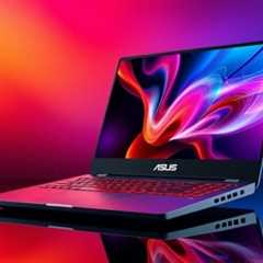 Unleash Your Creativity with the Incredible Asus ProArt P16 Laptop