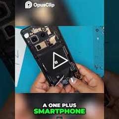 OnePlus Screen Repair: Easy Fix at Sydney CBD! | Sydney CBD Repair