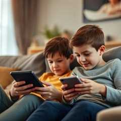 Navigating Parenting with ChatGPT: A Small Business Owner's Guide