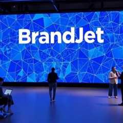 BrandJet AI: The All-In-One Platform Transforming Brand Intelligence and Outreach