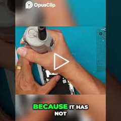 Unboxing a NEW Device  Complex Process Revealed! | Sydney CBD Repair