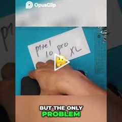 Google Pixel Broken Display Repair: Fast & Easy Fix! | Sydney CBD Repair