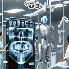 The Role of Machine Learning in Predicting Health and Dental Conditions
