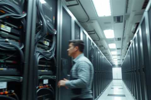 How Rising Energy Prices Impact Data Centers and Your Bills