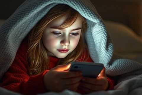 Excessive Screen Time Raises Cardiometabolic Risks in Youth: Here's What You Need to Know