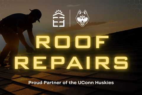 Professional Roof Repair in Manchester, CT - Everlast Energy & Roofing