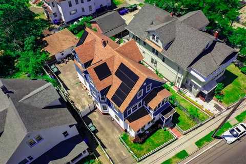 Coordination with Utility & Permitting - Everlast Energy & Roofing