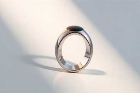 Discover the Stream Ring: The Innovative Voice-Controlled Device for Thoughts