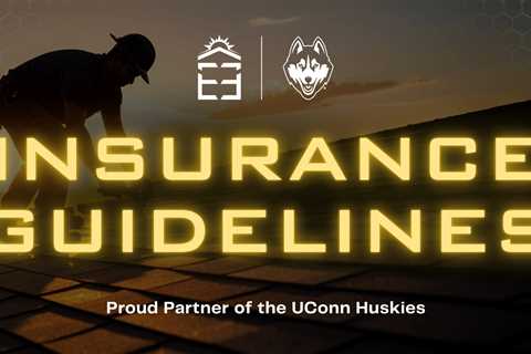 Insurance Roof Guide - Everlast Energy & Roofing