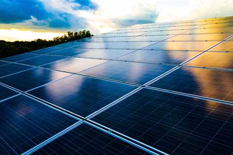 Residential Solar - Everlast Energy & Roofing