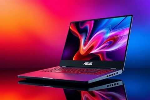 Unleash Your Creativity with the Incredible Asus ProArt P16 Laptop