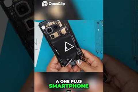OnePlus Screen Repair: Easy Fix at Sydney CBD! | Sydney CBD Repair