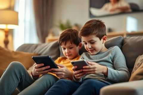 Navigating Parenting with ChatGPT: A Small Business Owner's Guide