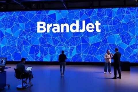 BrandJet AI: The All-In-One Platform Transforming Brand Intelligence and Outreach