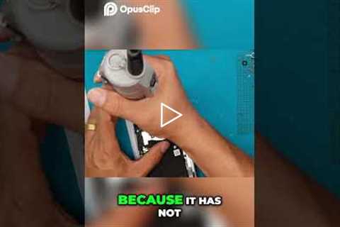 Unboxing a NEW Device  Complex Process Revealed! | Sydney CBD Repair