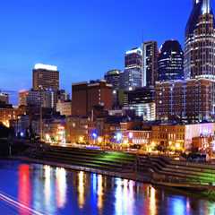 Nashville's Energy Evolution: A Look at the City's Sustainable Future