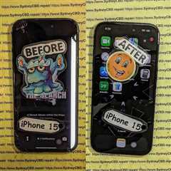 Can we fix EVERY broken iPhone 15?