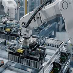 The Essential Services Offered by Machine Shops in Richmond, KY