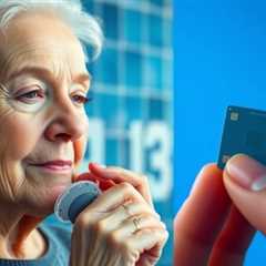 How Fortell's AI Hearing Aids Became the Must-Have for Celebrities